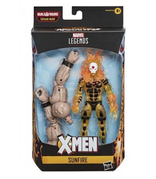 Marvel Legends 2020: X-Men...