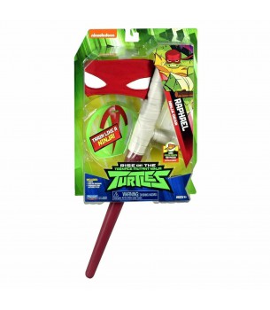 Rise of the Teenage Mutant...