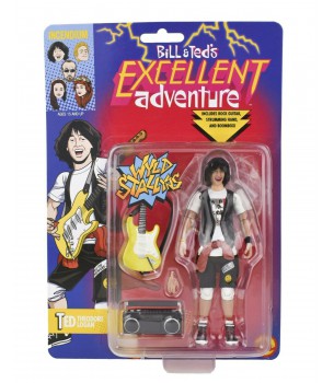 Bill & Ted’s Excellent...