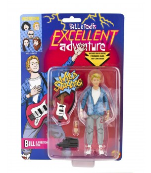 Bill & Ted’s Excellent...