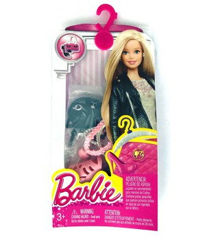 Barbie: Fashions Cat...