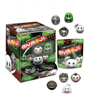 Ghostbusters: Mymoji Blind Bag
