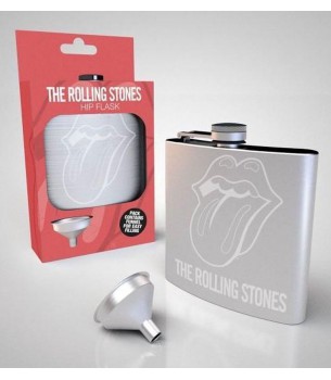 The Rolling Stones: Logo...