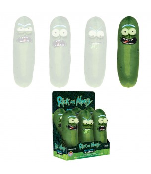 Rick & Morty: Pickle Rick...