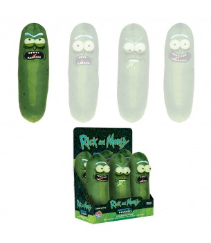 Rick & Morty: Pickle Rick...