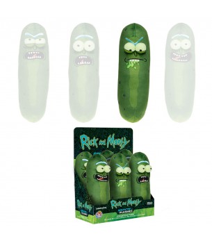 Rick & Morty: Pickle Rick...
