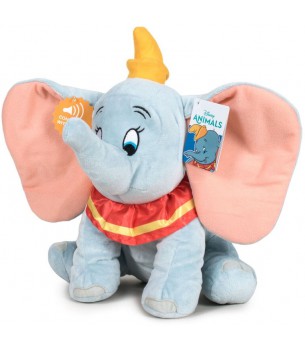 Disney: Dumbo 30cm Plush