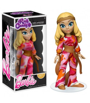 Barbie: Rock Candy 1971...
