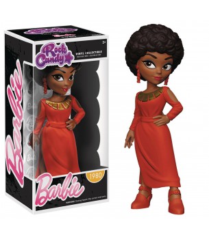 Barbie: Rock Candy 1980...