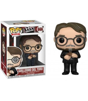 Directors: Pop! Guillermo...