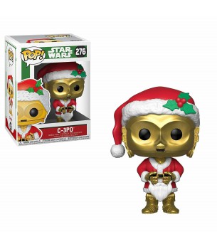 Star Wars: Pop! Christmas...