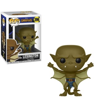 Disney Gargoyles: Pop!...