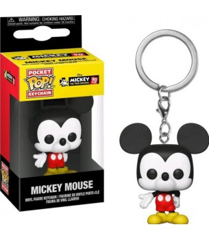 Disney: Pocket Pop! Mickey...