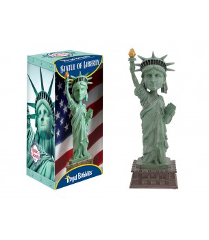 Statue of Liberty Royal...