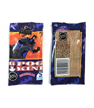 Batman Animated: POG...