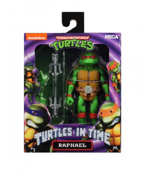 Teenage Mutant Ninja...