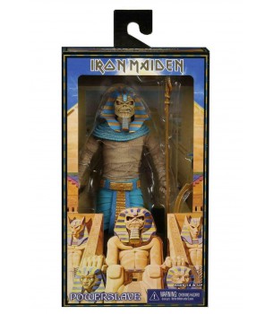 Iron Maiden: Retro Pharao...