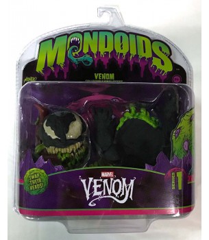 Mondoids: Marvel Venom...