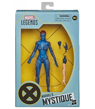 Marvel Legends 2020: X-Men...