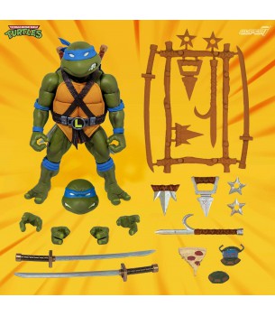 Teenage Mutant Ninja...