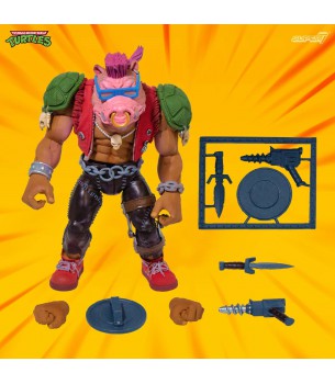 Teenage Mutant Ninja...