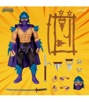 Teenage Mutant Ninja...