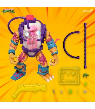 Teenage Mutant Ninja...