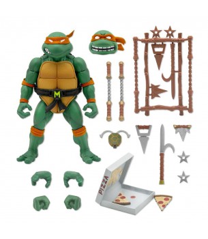 Teenage Mutant Ninja...