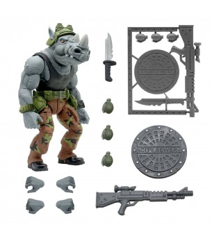 Teenage Mutant Ninja...