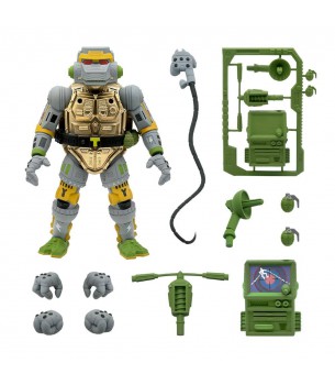 Teenage Mutant Ninja...