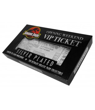 Jurassic Park: Replica...