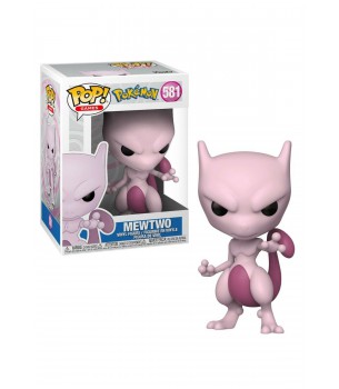 Pokemon: Funko Pop! Mewtwo...