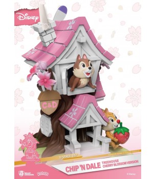 Chip & Dale: Knabbel &...