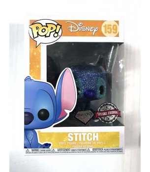 Lilo & Stitch: Pop! Diamond...