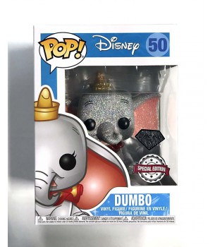 Disney: Pop! Diamond...