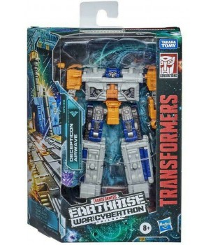 Transformers Generations:...