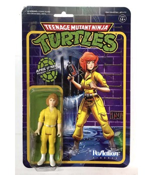 Teenage Mutant Ninja...