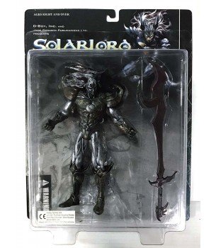 Solarlord (bronze version)...