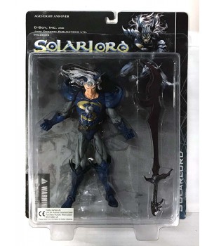 Solarlord (blue version)...