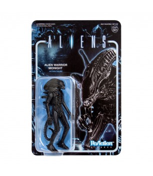 Alien: ReAction Midnight...