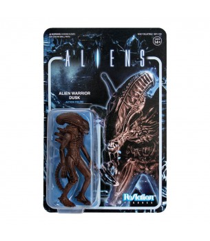 Alien: ReAction Dusk Brown...