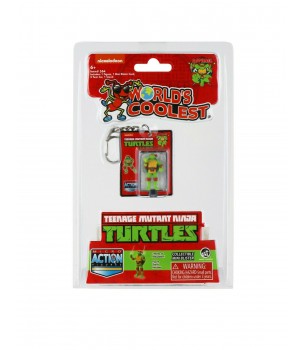 Teenage Mutant Ninja...
