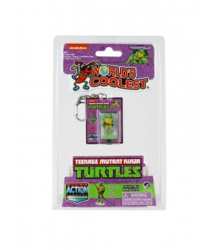 Teenage Mutant Ninja...