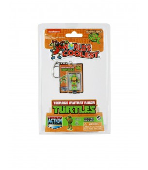 Teenage Mutant Ninja...