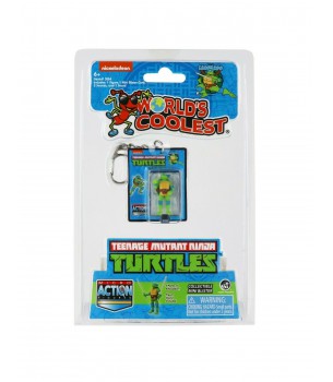 Teenage Mutant Ninja...