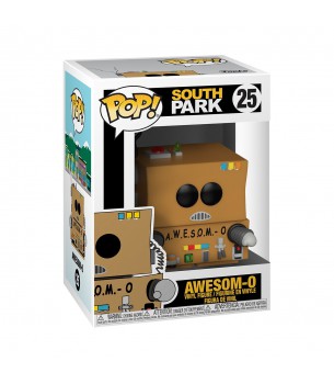 South Park: Funko Pop!...