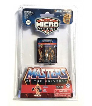 Masters of the Universe:...