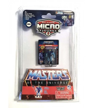 Masters of the Universe:...