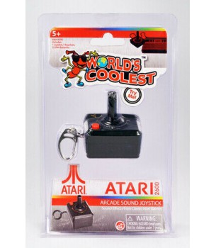 World's Smallest: Atari...