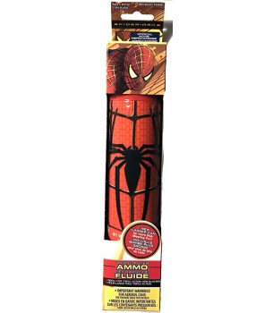 Spider-Man Movie 2: Web...